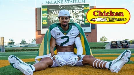 This Week in TXHSFB Recruiting presented by Chicken Express - Commitment Edition!