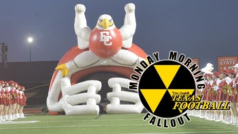 Monday Morning Fallout: Somebody's O Must Go, #ActuallyGood and #ActuallyBad, and Crunch Time