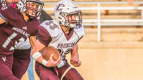 2018 Region Outlooks: 2A Division II Region I — The defending champs are gone, so who takes the crown this year?