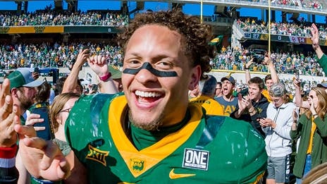 The ABCs of college football: Upsets and records headline Week 11