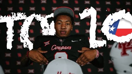 Class of 2024: Top 10 TXHSFB Safety Prospects