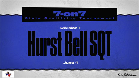 Hurst Bell SQT Pools and Info