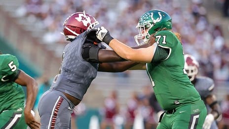 2021 Texas High School Football Game Projections — Predictions for All 412 TXHSFB Games in Round 1 of the Playoffs