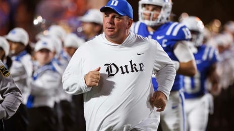 Potential head coach replacements for Jimbo Fisher at Texas A&M