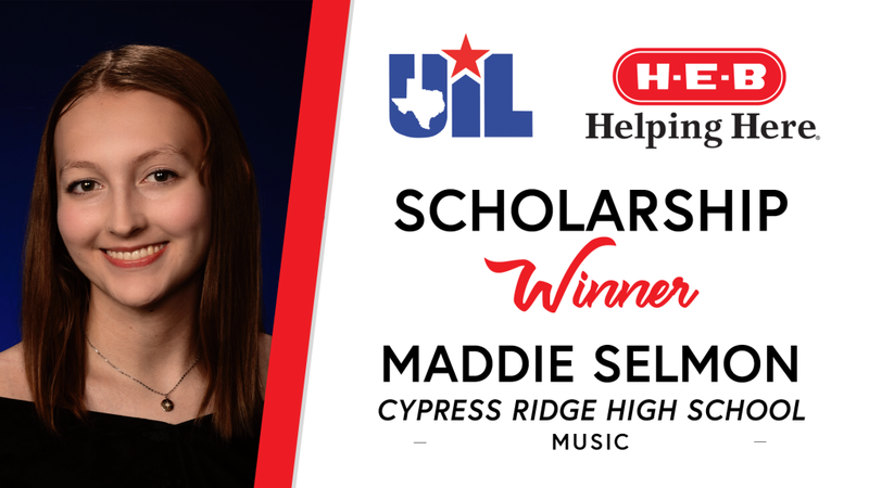 Maddie Selmon