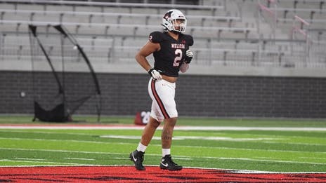 DCTF's Recruiting Tales from the Road - Week 5, 2023