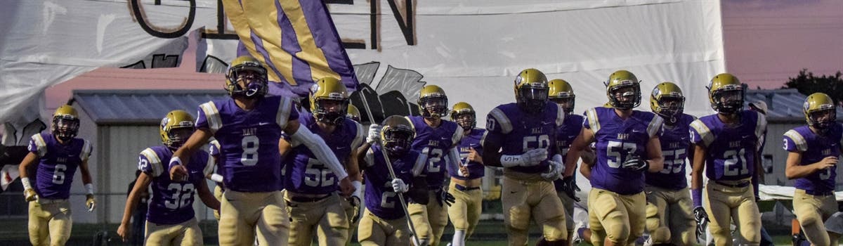 Stepp's Five thoughts from the regional championships