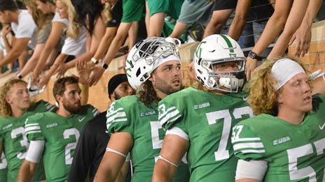 Can North Texas put the struggles away and contend in 2021?