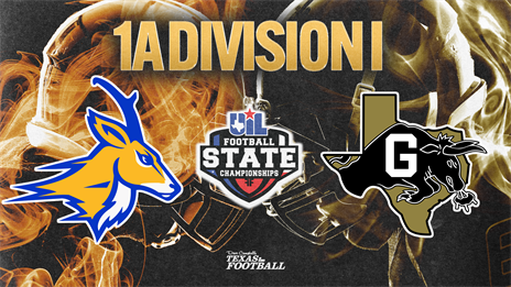 1A DI State Championship Preview: Whiteface vs. Gordon