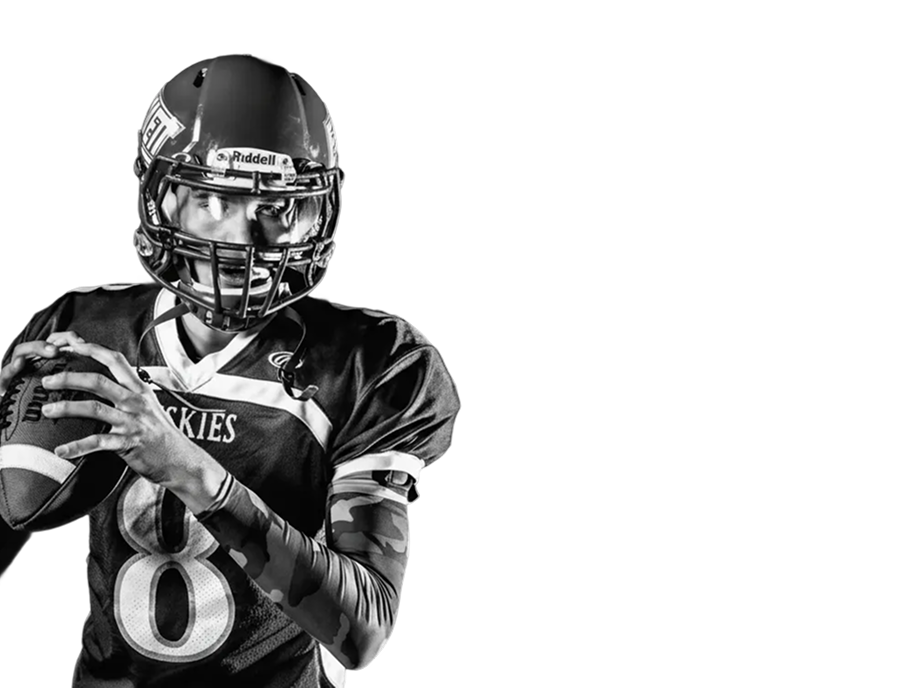 College Football Can't Outrun the Sports Betting Boom