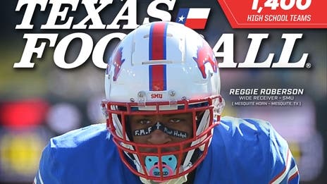 College Football Week 8 Superlatives: SMU WR Reggie Roberson posts big day