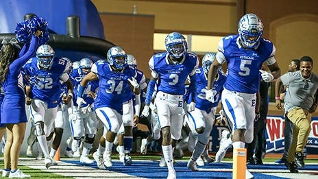 2020 Texas High School Football Game Projections — Predictions for All 316 TXHSFB Games in Week 1