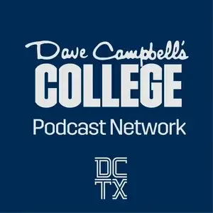 College Football Podcast