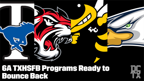 BUY STOCK NOW: 6A TXHSFB Programs Ready to Bounce Back