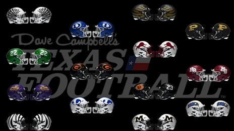 Week 1 Mega Preview: Breaking down & predicting the biggest Texas high school football games