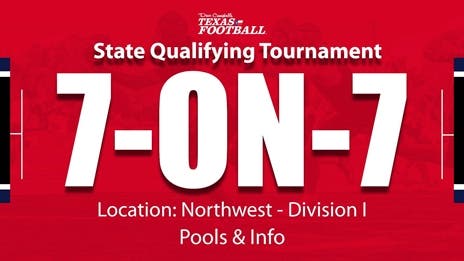 Northwest SQT Pools and Info