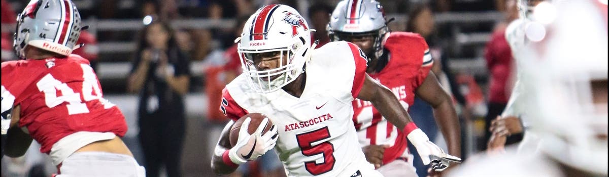 WEEK 2 PREVIEW: Breaking down the biggest games in Texas high school football