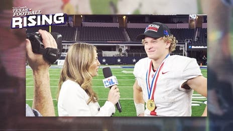 Thursday Recruiting Notes: 2024 UIL TXHSFB Football State Championships