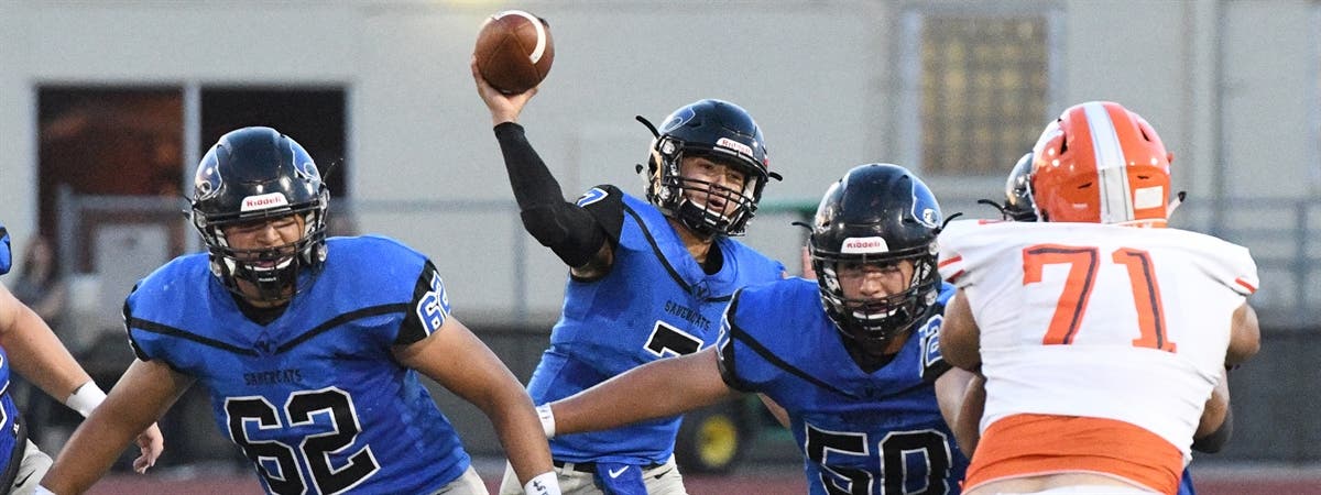 WEEK 4 PREVIEW: Breaking down the biggest games in Texas high school football
