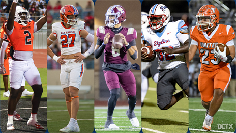 UIL REALIGNMENT: Most Intriguing 6A Storylines to Watch