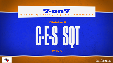 Houston C-E-S Division II SQT Pools and Info