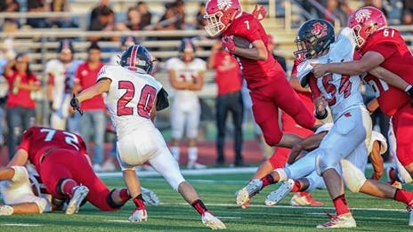 Texas High School Football Playoffs: 2019 Sleepers