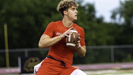 Three Texas Quarterbacks Named Elite 11, Maddox Kopp Generates Big Buzz