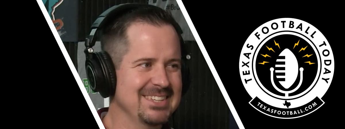 Texas Football Today interview: Matt Davenport of the Texas High School Helmet Project