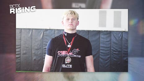 NEW: 20 Prospects Earn Three-Star Status in 2027