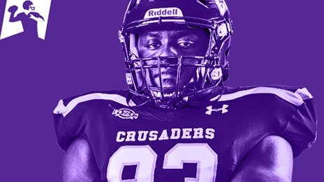 From the Press Box: UMHB wins close contest against Trinity