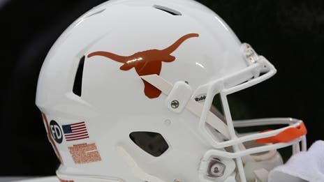 Texas hires new safeties coach
