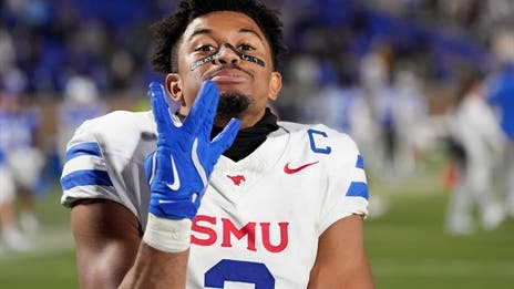 10 CFB Things: Texas teams win ugly