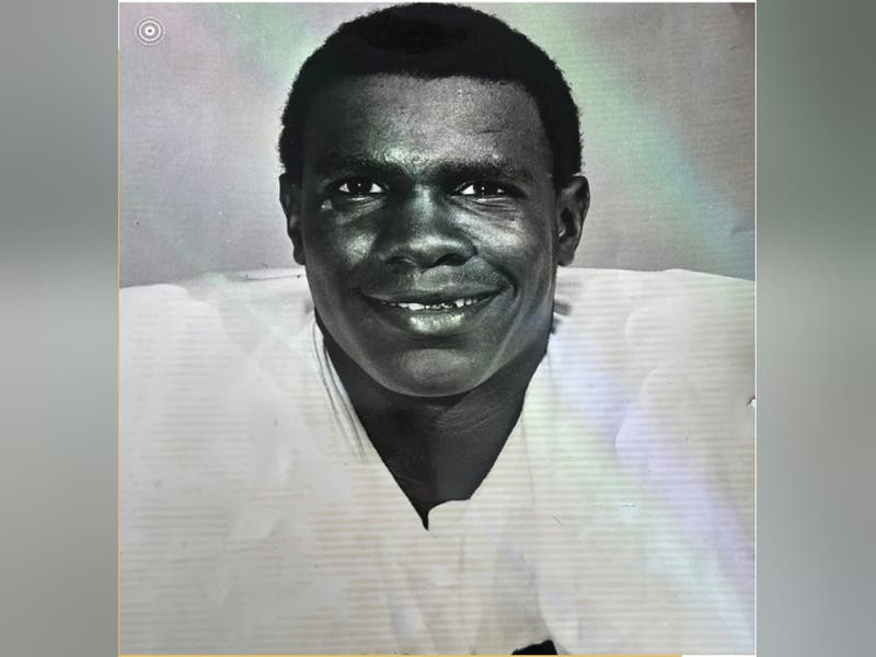 Ray Rhodes