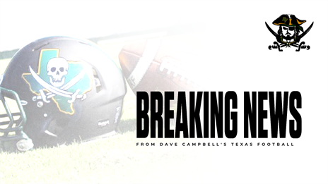 Confirmed: Rockport-Fulton Looking for New Head Coach after Resignation News