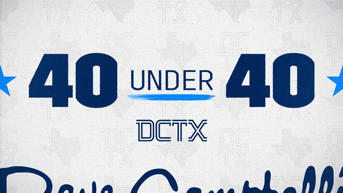 40-UNDER-40: Who's Next Among Texas Coaches