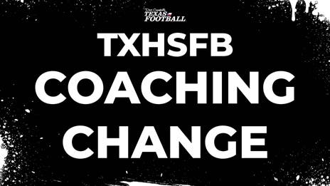 East Bernard Looks to East Texas For Next AD/HFC