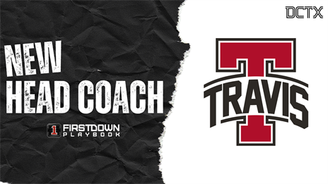 Fort Bend Travis Looks to the Golden Triangle For Next Head Coach