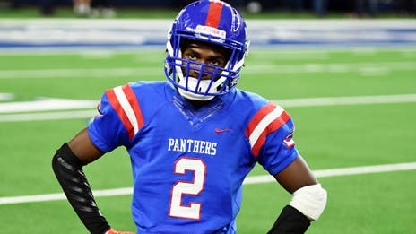 This Week in Recruiting: Texas Offers Red Hot CB Ennis Rakestraw; Ohio State Lands 2021 Elite OL Donovan Jackson