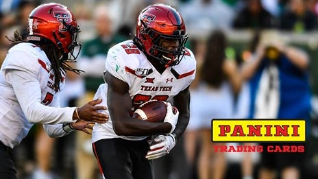 The 50 most important college players in Texas in 2020: 50-41