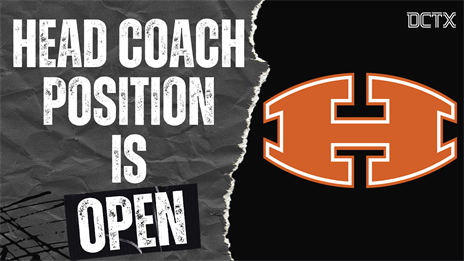 Hutto's Reinhart Departs for College Opportunity After One Season