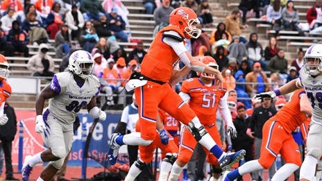 Small College Predictions: Sam Houston State faces biggest home game of season; Top 10 bout at Tarleton