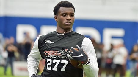 Top Performances at the Next Level Athlete Texas Top 100 in Houston