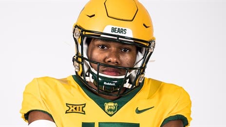 Class of 2021 Three-Star Romario Noel Eager for Big Career in Waco