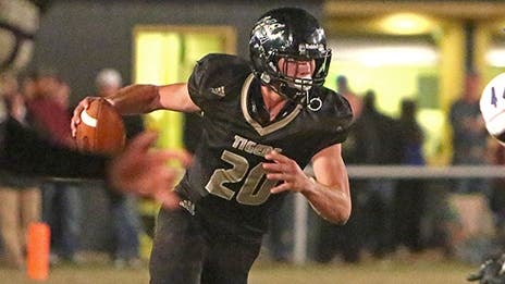 Inside Six-Man Football: New faces book trips to the state semifinals