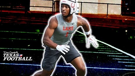 DCTF's Recruiting Tales from the Road - Week 8, 2023