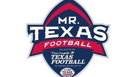 BREAKING: Dave Campbell's Texas Football, TaxAct Texas Bowl name Mr. Texas Football Semifinalists