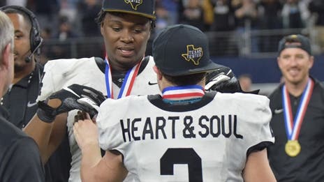 Pleasant Grove's second title in three years means there's a new emerging power out east
