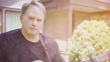 TCU coach Gary Patterson drops the song of the summer