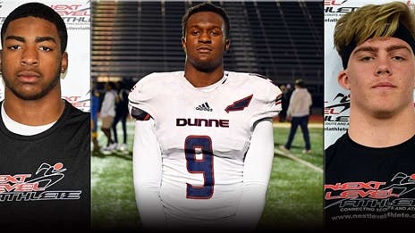 Top Prospect Watchlist: Linebackers