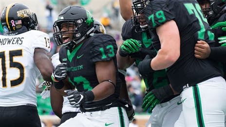 2019 North Texas Season Preview